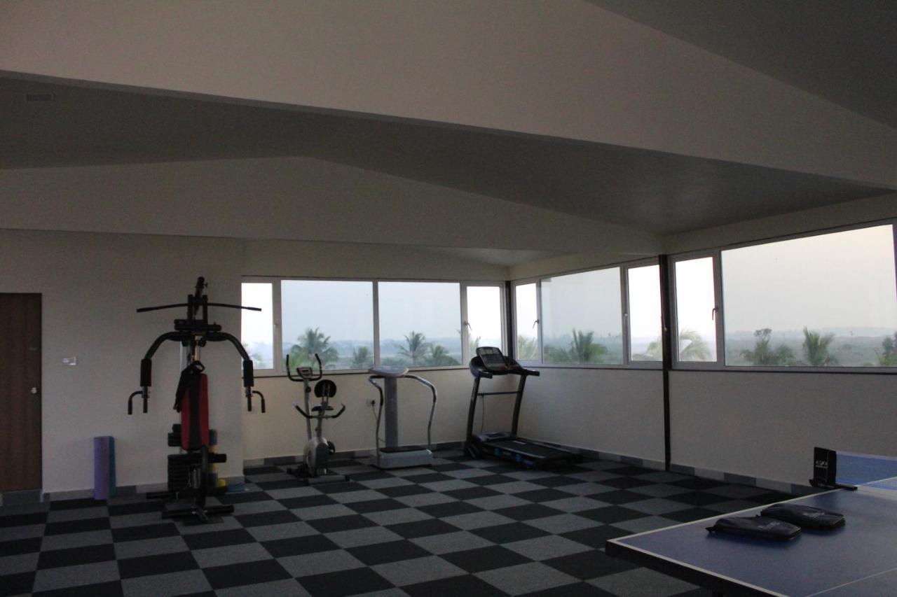 Flamingo Club And Resort Una 3 Km Away From Diu Check Post Zewnętrze zdjęcie