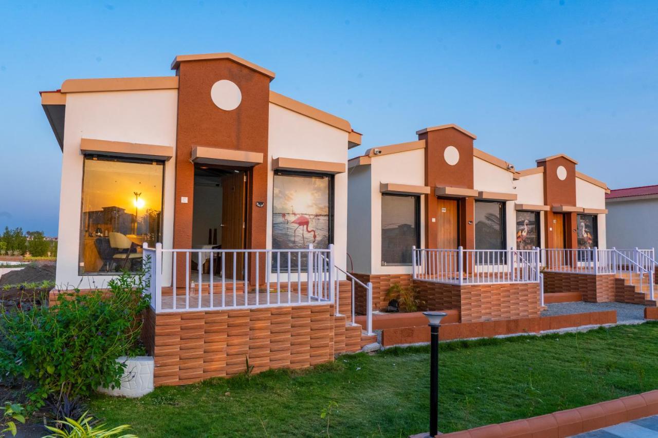 Flamingo Club And Resort Una 3 Km Away From Diu Check Post Zewnętrze zdjęcie