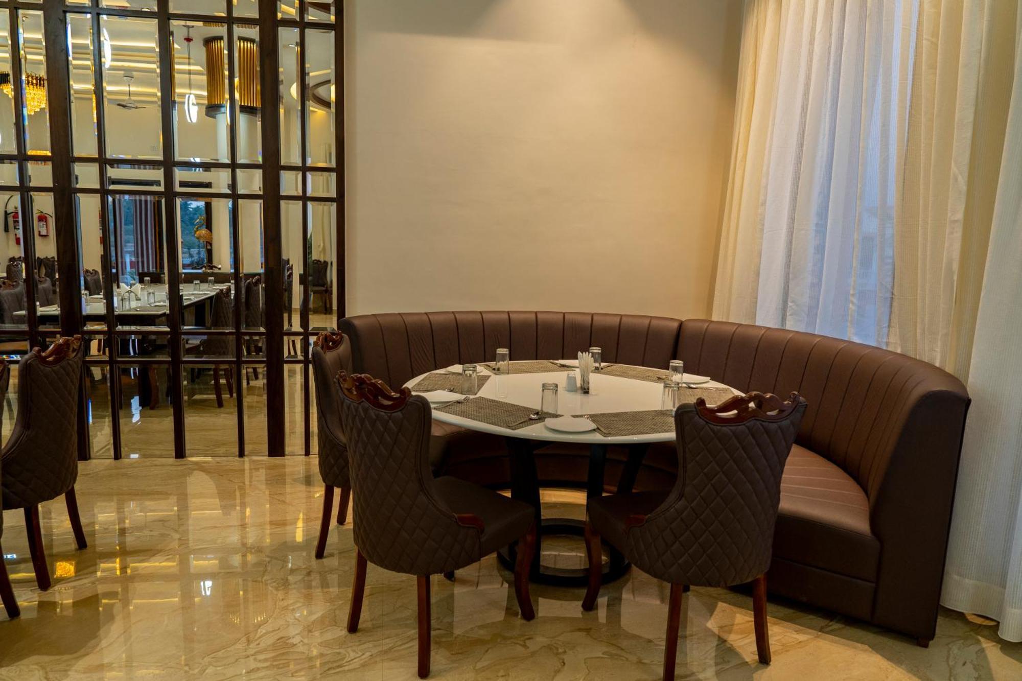 Flamingo Club And Resort Una 3 Km Away From Diu Check Post Zewnętrze zdjęcie