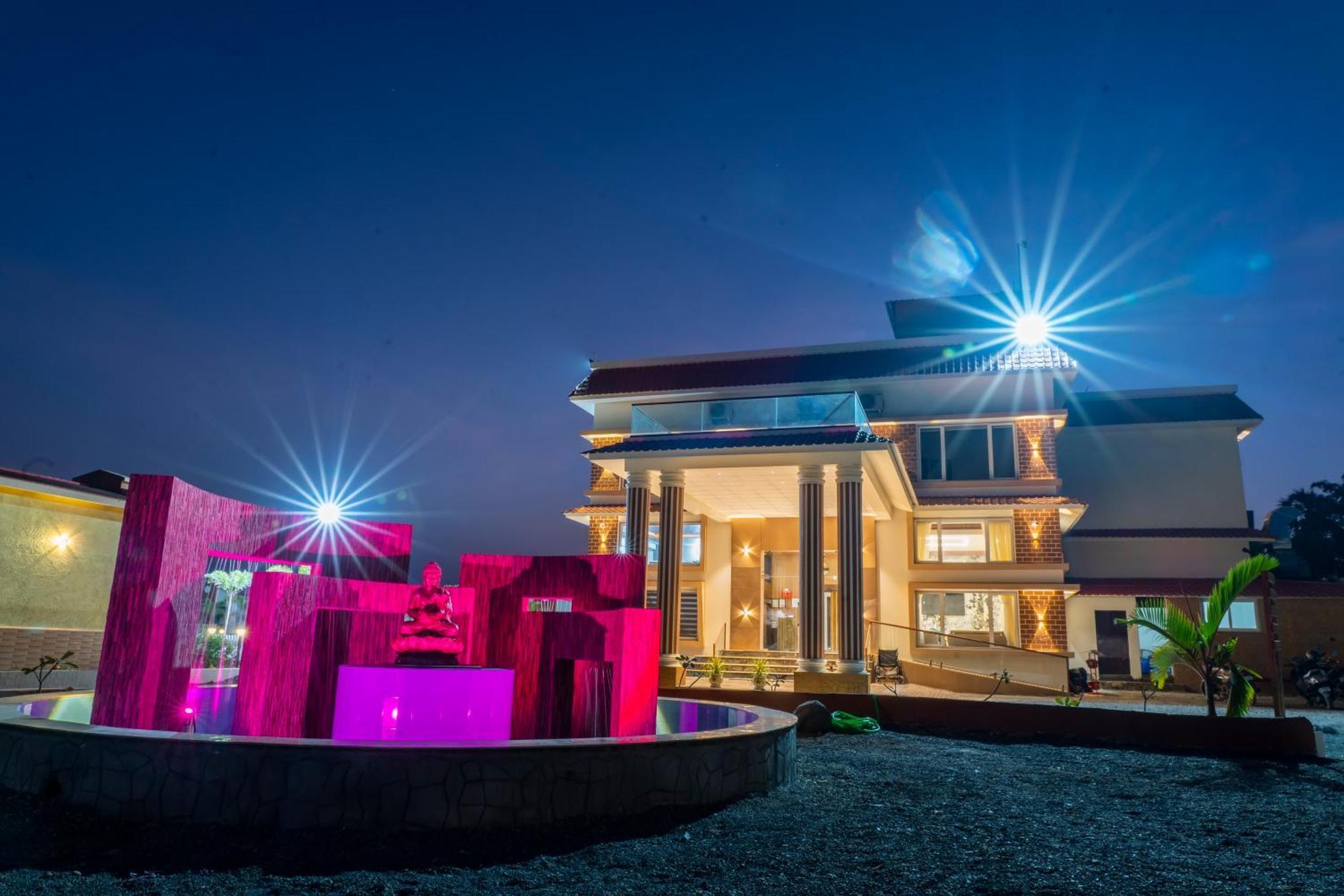 Flamingo Club And Resort Una 3 Km Away From Diu Check Post Zewnętrze zdjęcie